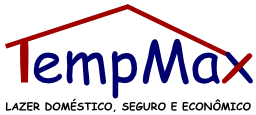 Tempmax Aquecedores e Equipamentos para piscinas